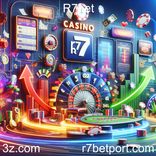 Descubra as Melhores Promoções do R7bet para Aumentar suas Chances de Ganhar